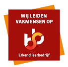 Erkend leerbedrijf