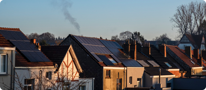 ook zonnepanelen op jouw dak?