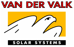 Van der Valk logo